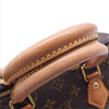 Louis Vuitton Monogram Speedy Bandouliere 25 Secondhand