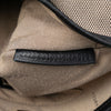 Fendi Canvas Zucca Crossbody Secondhand