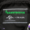 Prada Universal Studios Tessuto Frankenstein Belt Bag Secondhand