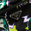 Prada Universal Studios Tessuto Frankenstein Belt Bag Secondhand