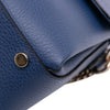 Secondhand Gucci Small Dollar Calf Interlocking G Satchel