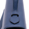 Secondhand Gucci Small Dollar Calf Interlocking G Satchel