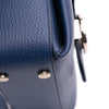 Secondhand Gucci Small Dollar Calf Interlocking G Satchel