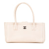 Chanel Small Calfskin Executive Cerf Tote Secondhand
