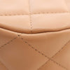 Chanel Small Quilted Aged Calfskin Chanel 19 Hobo Secondhand