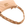 Chanel Small Quilted Aged Calfskin Chanel 19 Hobo Secondhand