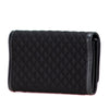 Secondhand Prada Tessuto Impuntu Wallet on Strap