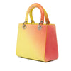 Dior Medium Ombre Calfskin Lady Dior Secondhand