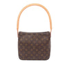 Louis Vuitton Monogram Looping MM Secondhand