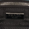 Prada Saffiano Vernice Pattina Flap Secondhand