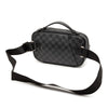 Louis Vuitton Damier Graphite Ambler Secondhand