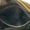 Celine Macadam Coated Canvas Blason Handbag Secondhand