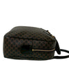 Celine Macadam Coated Canvas Blason Handbag Secondhand