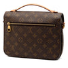 Secondhand Louis Vuitton Monogram Pochette Metis