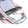 Chanel Tricolor Canvas Sports Line Surf Tote Secondhand