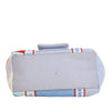 Chanel Tricolor Canvas Sports Line Surf Tote Secondhand