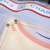 Chanel Tricolor Canvas Sports Line Surf Tote Secondhand