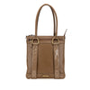 Secondhand Burberry Leather Tote