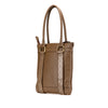 Secondhand Burberry Leather Tote