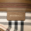 Burberry Leather Tote Secondhand