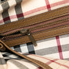 Burberry Leather Tote Secondhand