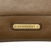 Burberry Leather Tote Secondhand