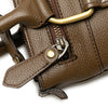 Burberry Leather Tote Secondhand