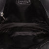 Chanel CC Quilted Lambskin Hidden Chain Flap Secondhand