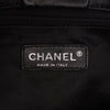 Chanel CC Quilted Lambskin Hidden Chain Flap Secondhand