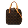 Louis Vuitton Monogram Spontini Secondhand