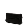 Balenciaga Satin Leopolda Pochette Secondhand