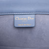 Dior Medium Embossed Leather Book Tote Secondhand