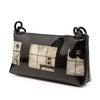 Chanel Vinyl Coco Window Pochette Secondhand