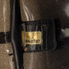 Chanel Vinyl Coco Window Pochette Secondhand
