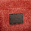 Secondhand Louis Vuitton Damier Ebene Cosmetic Pouch