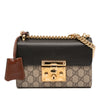Gucci Small GG Supreme Padlock Crossbody Secondhand