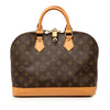 Louis Vuitton Monogram Alma PM Secondhand