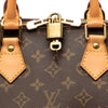 Louis Vuitton Monogram Alma PM Secondhand