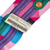 Hermès Brandebourgs Silk Twilly Scarf Secondhand