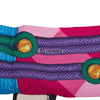 Hermès Brandebourgs Silk Twilly Scarf Secondhand