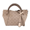 Louis Vuitton Monogram Mahina Braided Hina PM Secondhand
