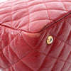 Chanel Quilted Caviar Two Tone Tote Secondhand