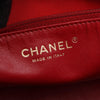 Chanel Quilted Caviar Two Tone Tote Secondhand