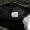 Chanel CC Diamond Quilted Lambskin Tassel Camera Bag Secondhand