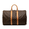 Louis Vuitton Monogram Keepall 45 Secondhand