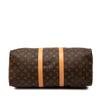 Louis Vuitton Monogram Keepall 45 Secondhand