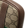 Gucci GG Supreme Web Ophidia Belt Bag Secondhand