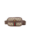 Gucci GG Supreme Web Ophidia Belt Bag Secondhand