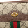 Gucci GG Supreme Web Ophidia Belt Bag Secondhand