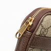 Gucci GG Supreme Web Ophidia Belt Bag Secondhand